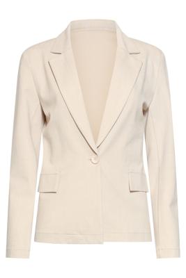 Smashed Lemon Blazer 26213