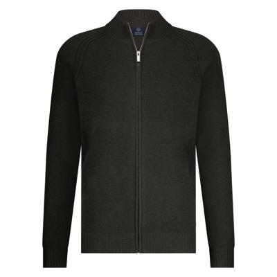 Marco Manzini Vest MMZ25305MY36