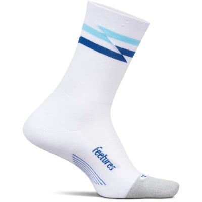 Feetures elite light cushion mini crew sokken