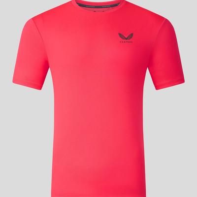 Castore adapt   t-shirt heren