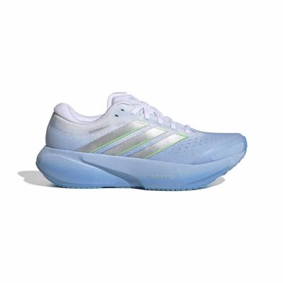 Adidas Adizero Boston 13 Hardloopschoenen Neutraal Dames