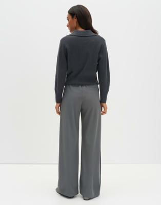 Someday Broek Charlie wide detail