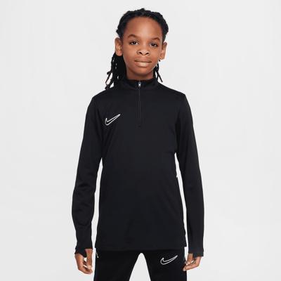 Nike academy25 dri-fit kids longsleeve