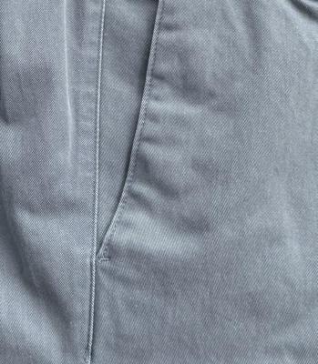 Profuomo Broek PPWQ10012A