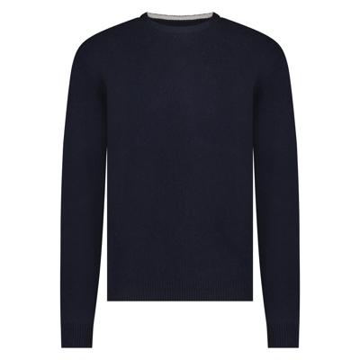 Scotland Blue Trui SPE23305CA50SB