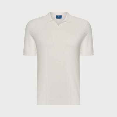 Blue Industry Polo KBIS26-M16