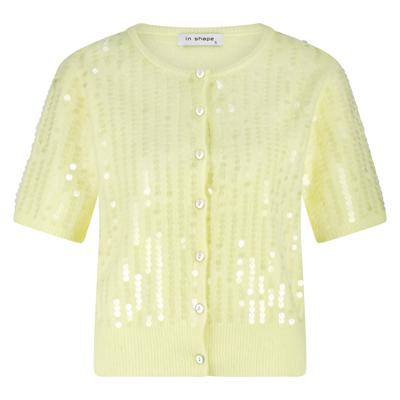 In Shape Top INS2611023