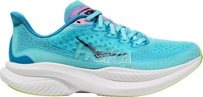 Hoka w mach 6