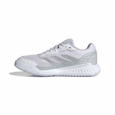 adidas courtquick padel w padel tennisschoenen