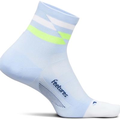 Feetures elite ultra light quarter sokken
