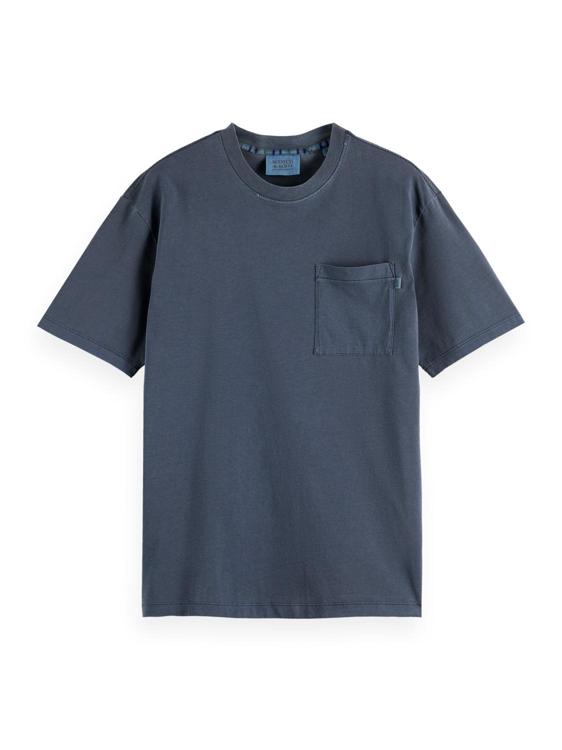 Scotch and soda on sale t shirt