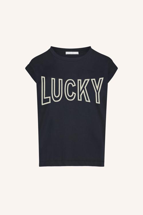 25111025 mason open lucky top