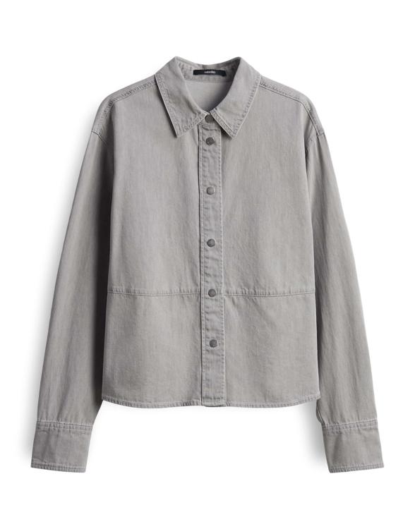 Someday Blouse Zapira bold