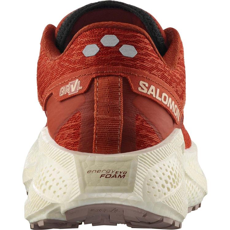 Salomon aero glide 3 grvl