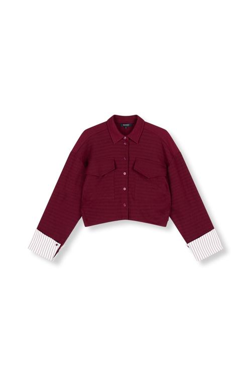 Refined Department Blouse R2509958744