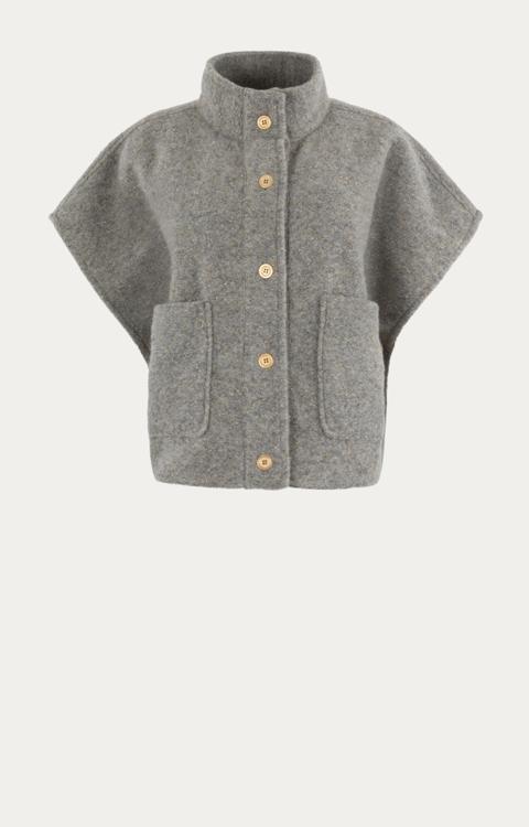 Anna van Toor Gilet 26a11-02191