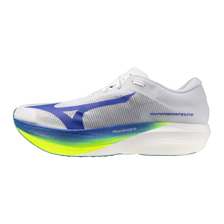 Mizuno hyperwarp elite hardloopschoenen wedstrijd