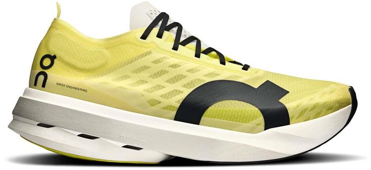 On Cloudboom Strike 【28cm】US10 レモンイエロー on cloudboom strike