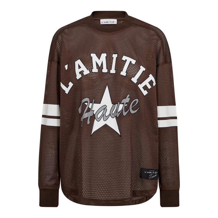 Haute L Amitie T-Shirt HL10562