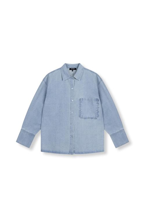 Refined Department Blouse R2508970697