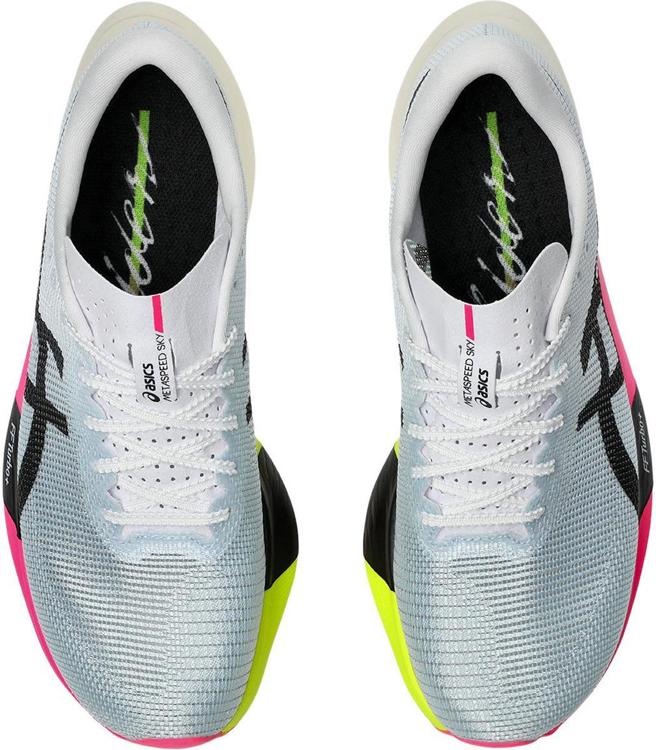 Asics metaspeed sky paris