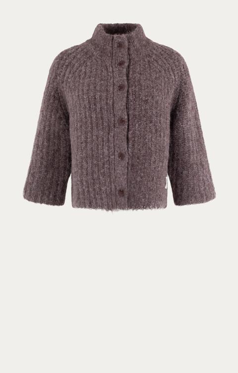 Moscow Robin Vest Coffee Bean 31-10-Robin