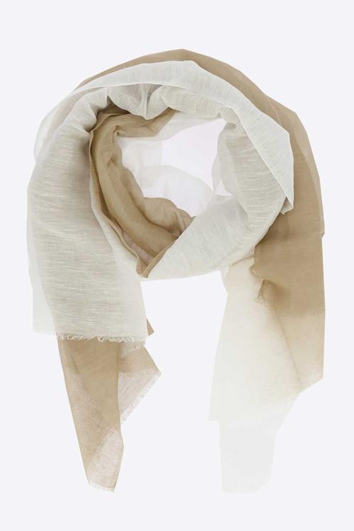 Signe Nature Sjaal 970049