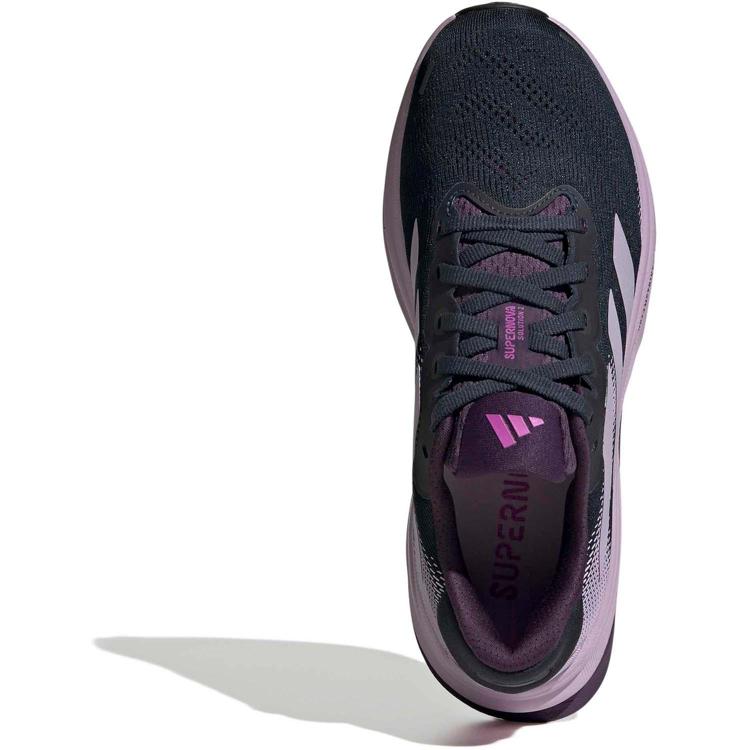 SP ローン ② adidas supernova solution 2 w