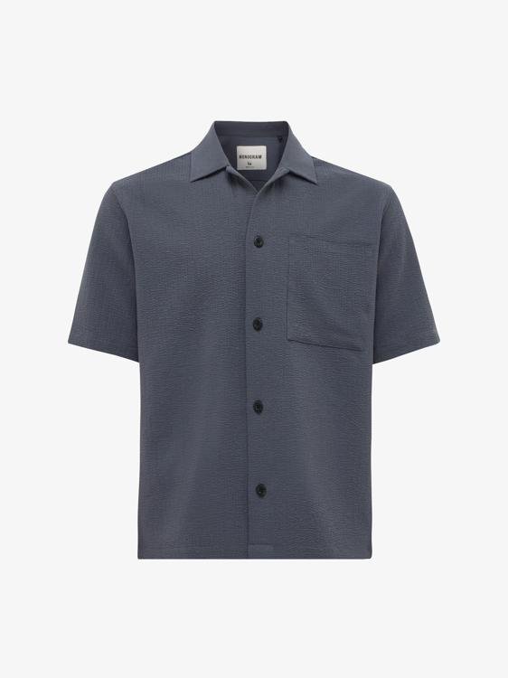 Genti Overhemd S4197-2001