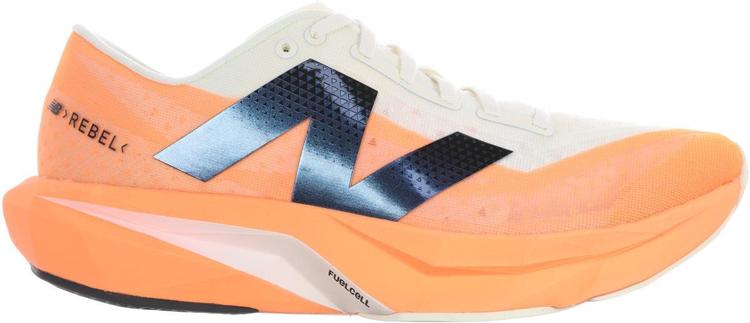 New Balance fuelcell rebel v4 hardloopschoenen