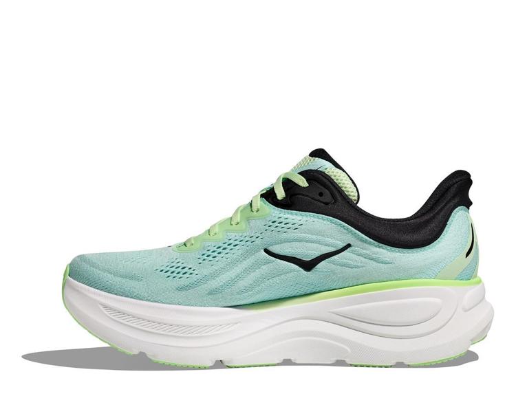 【ALO】ONDINE ORBLANC BOTANICAL BALANCE 9 HOKA Bondi 9 Heren