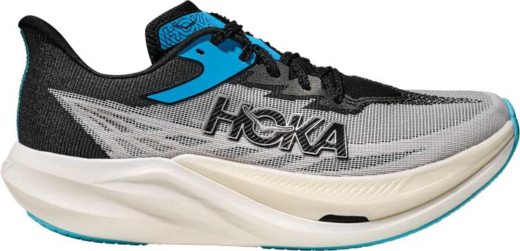 Hoka u rocket x 3