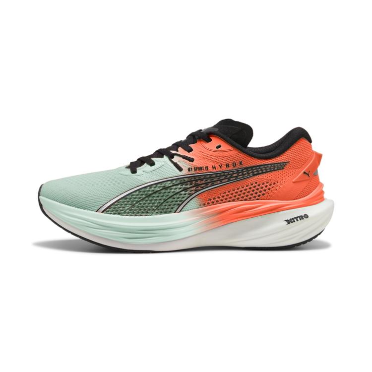 Puma deviate nitro 3 hyrox fitness schoenen