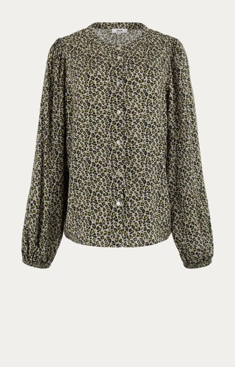 Anna van Toor Blouse 11a05-03511B