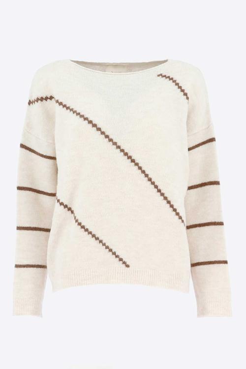 Signe Nature Trui 842205