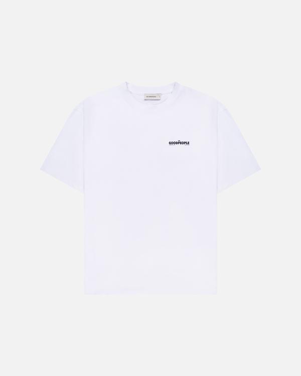 The GoodPeople T-Shirt 26020903