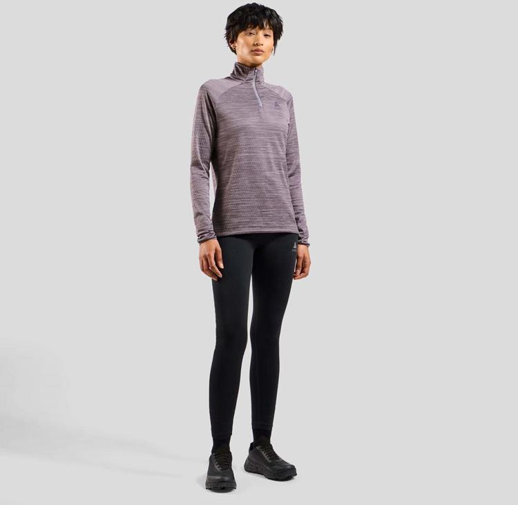 Odlo Millennium Element - Pantaloncini Uomo Morbidi E Comodi, Libertà Di Movimento, Tessuto Traspirante, Ideali Per Lo Sport E Il Tempo Libero