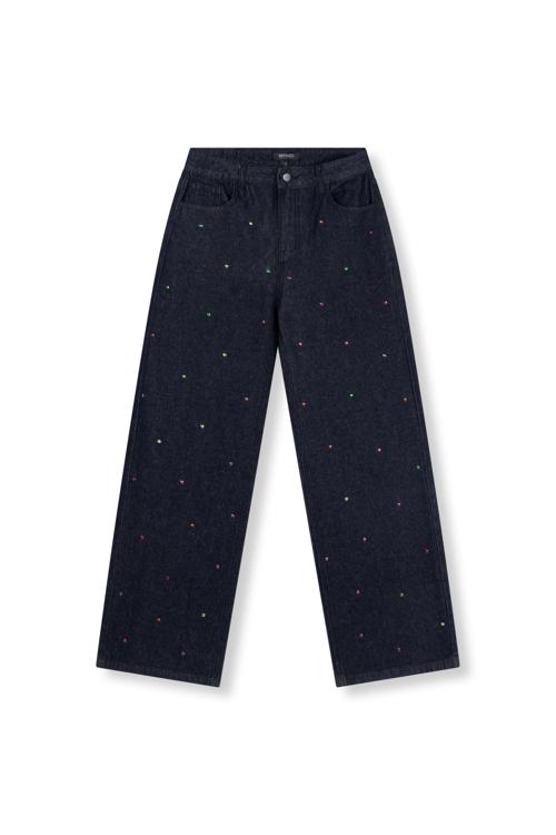 Refined Department Broek R2509171758