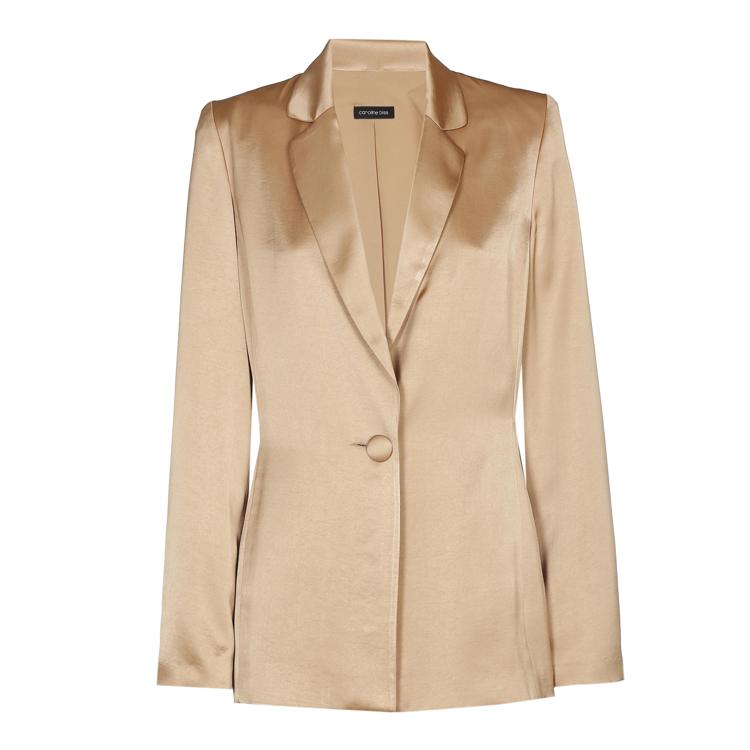 Caroline Biss Blazer 1867