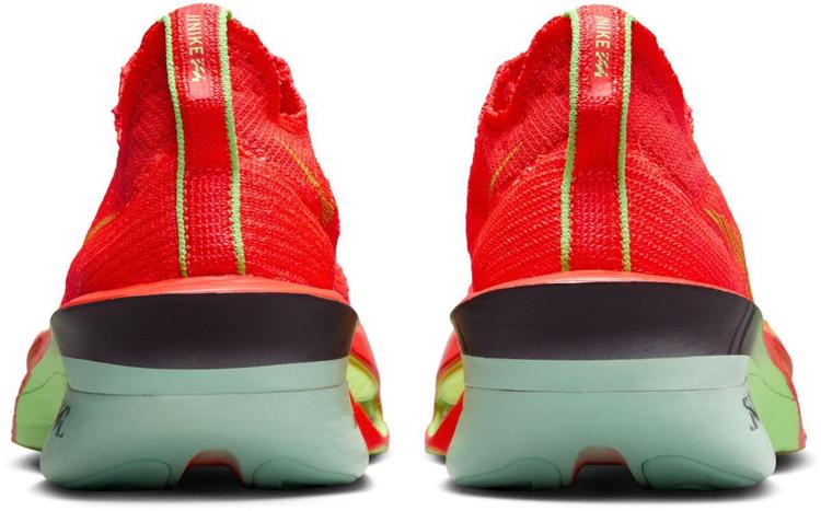 Nike air zoom alphafly next% 3 laufschuh us-gr.