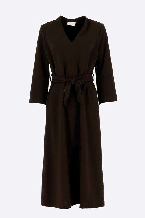 Signe Nature Jurk 890303