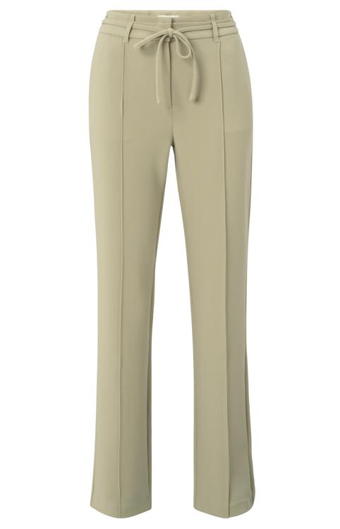 ayaページ YAYA Broek 01-301209-504 | Groen | Meijers Mode