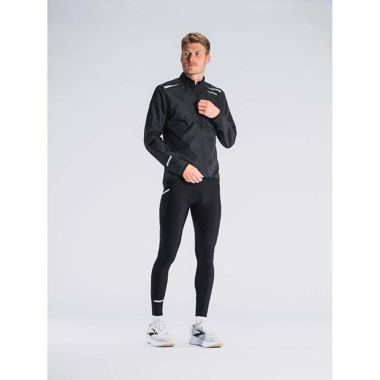 Fusion mens s1 run jacket