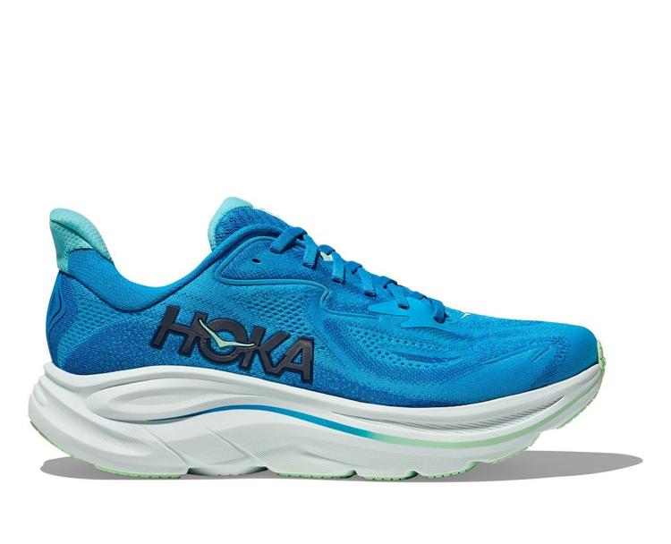 【新品】HOKA CLIFTON 10 28cm HOKA Clifton 10