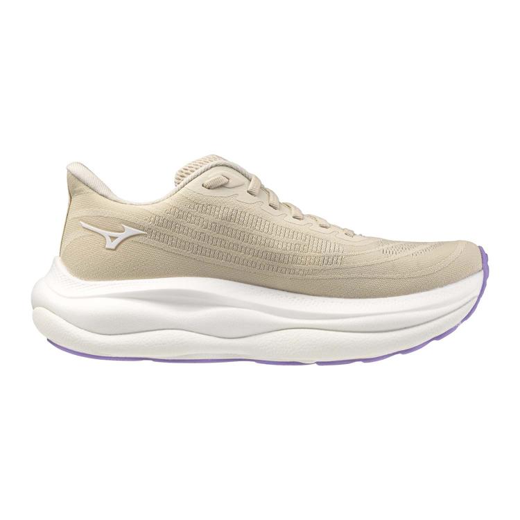 Asami 　no9 Mizuno wave sky 9 hardloopschoenen