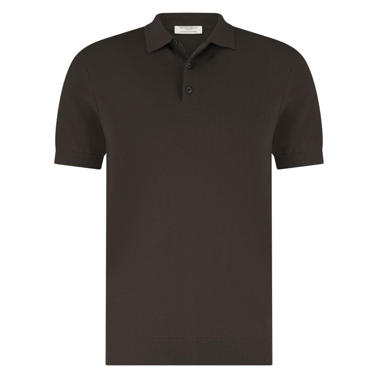 Seven Dials Polo SDL26106WO51