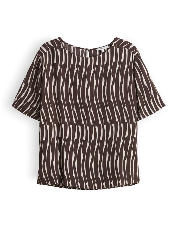 OPUS Blouse Ferona bamboo