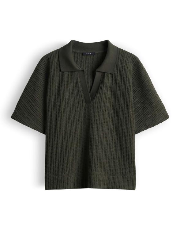 OPUS T-Shirt Sepoko