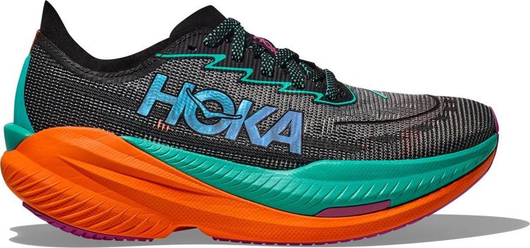 HokaOneOne w mach x 2