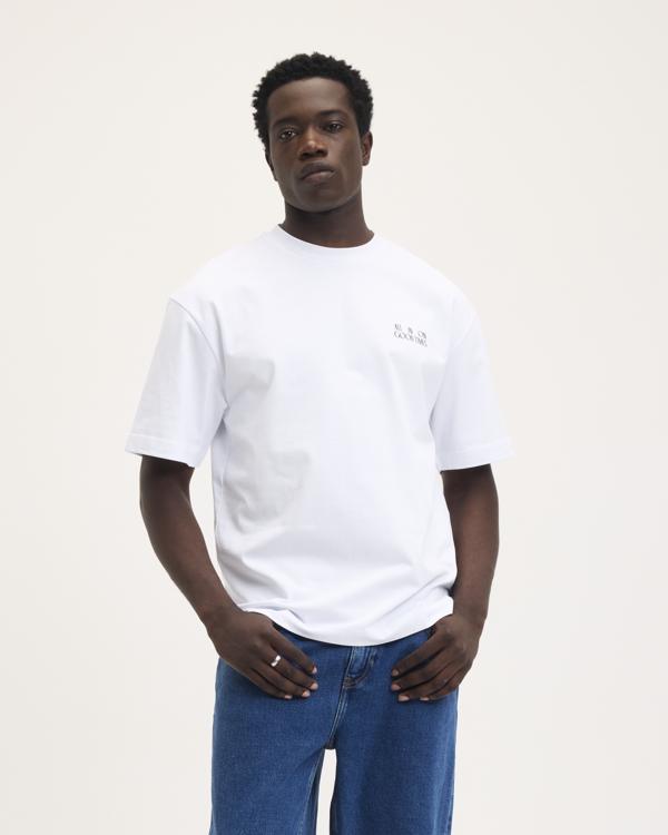 The GoodPeople T-Shirt 26020904